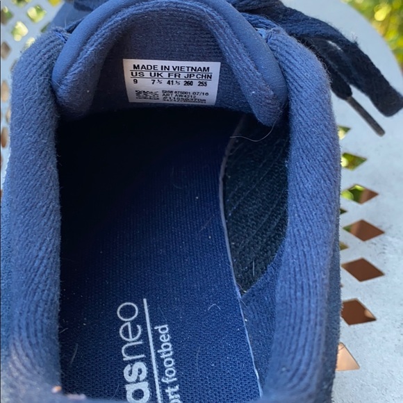 Adidas Neo Comfort footbed - Picture 3 of 3